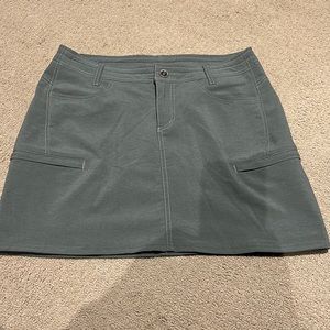 Kuhl Skort